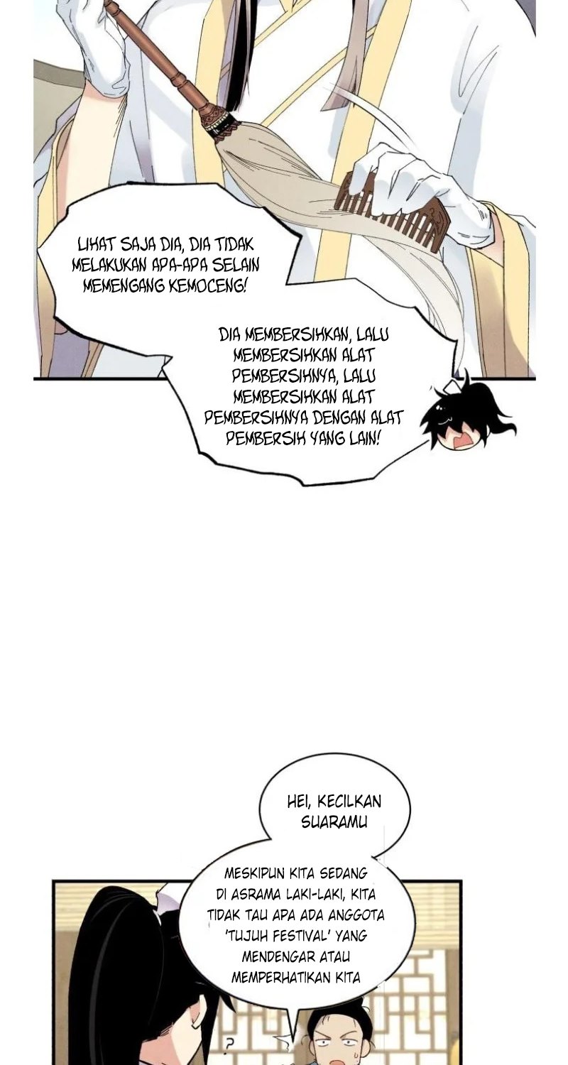 Dilarang COPAS - situs resmi www.mangacanblog.com - Komik lightning degree 080 - chapter 80 81 Indonesia lightning degree 080 - chapter 80 Terbaru 34|Baca Manga Komik Indonesia|Mangacan